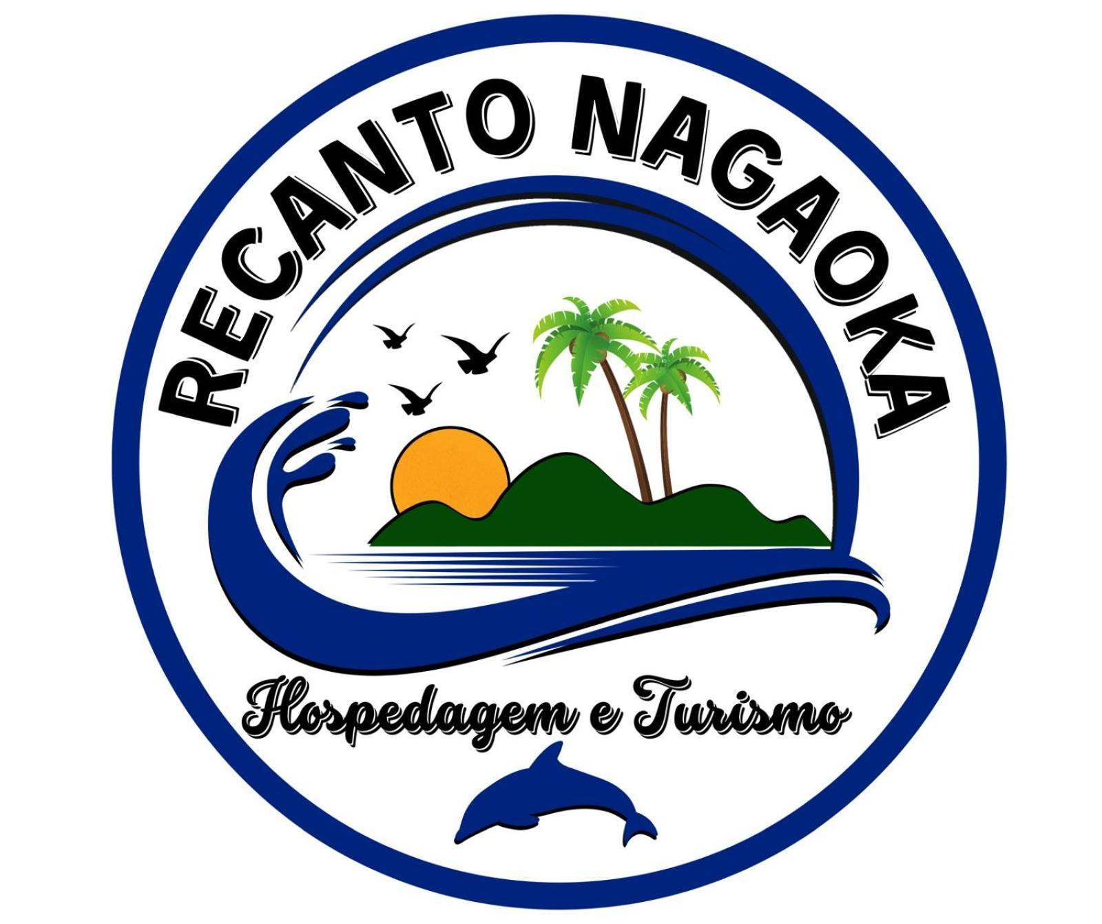 Apartamento Recanto Nagaoka *