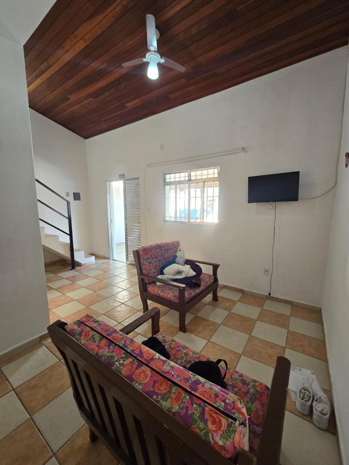 Recanto Nagaoka Apartamento Ubatuba