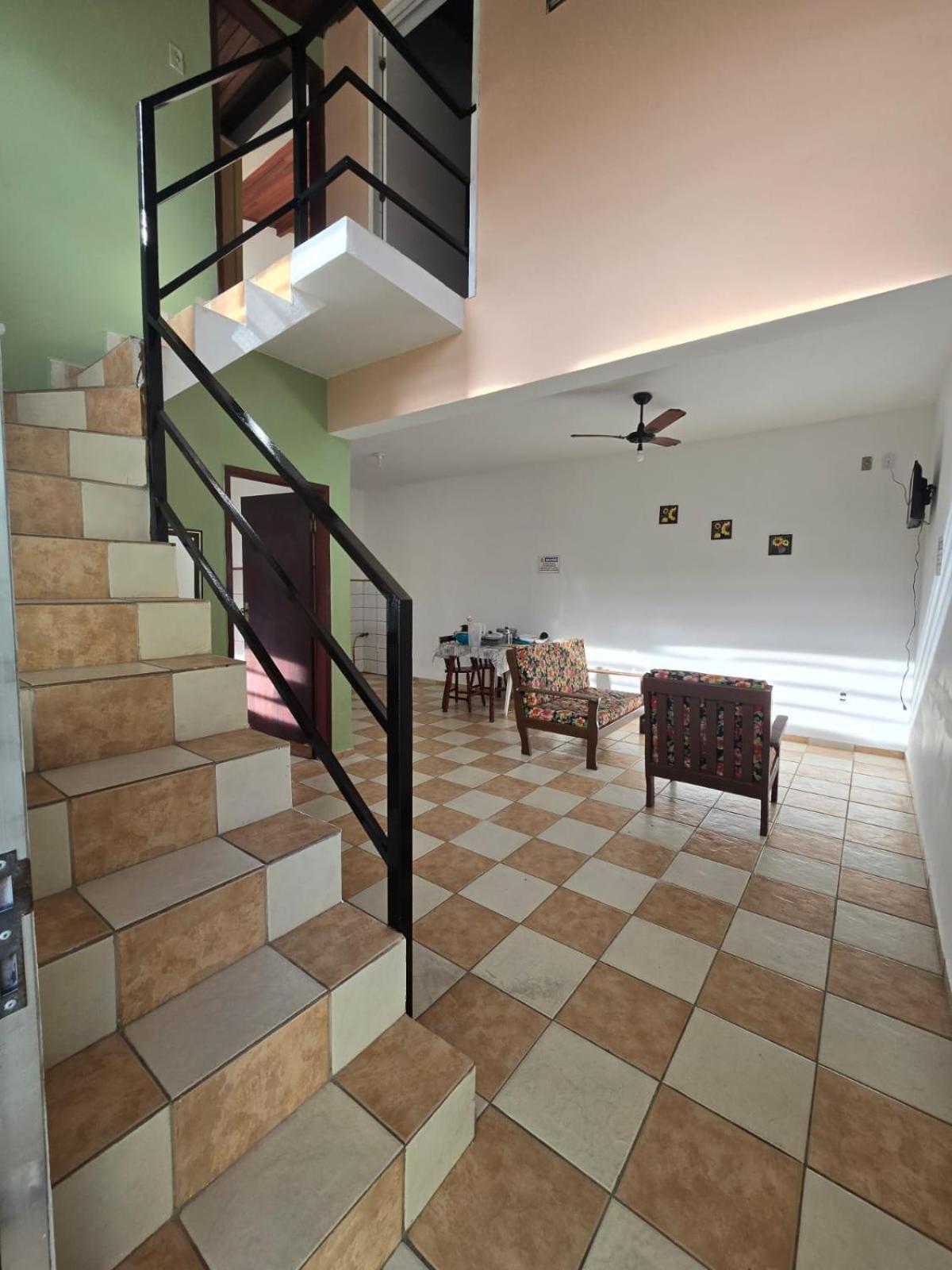 Apartamento Recanto Nagaoka Ubatuba