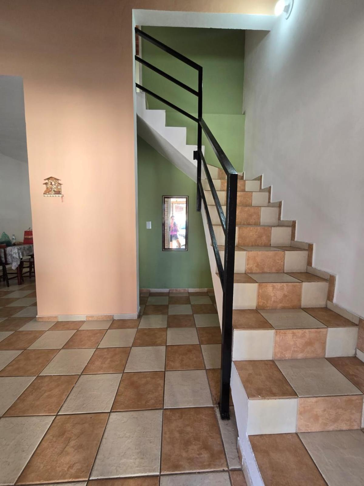 Apartamento Recanto Nagaoka Ubatuba
