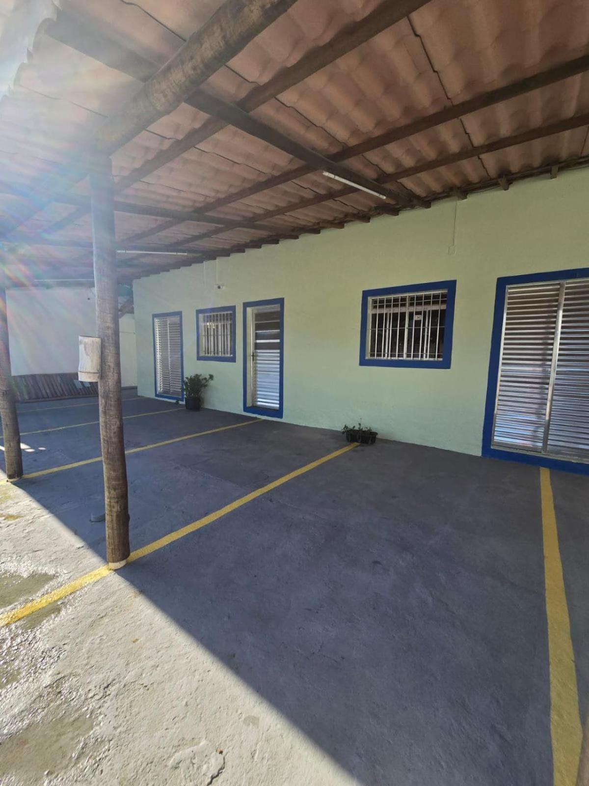 Recanto Nagaoka Apartamento