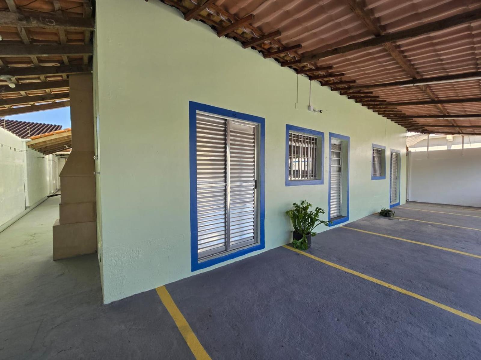 Apartamento Recanto Nagaoka Ubatuba