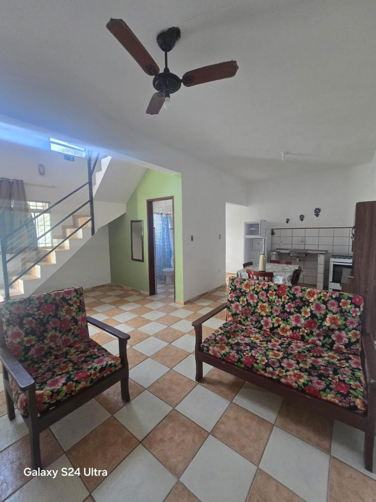 Recanto Nagaoka Apartamento