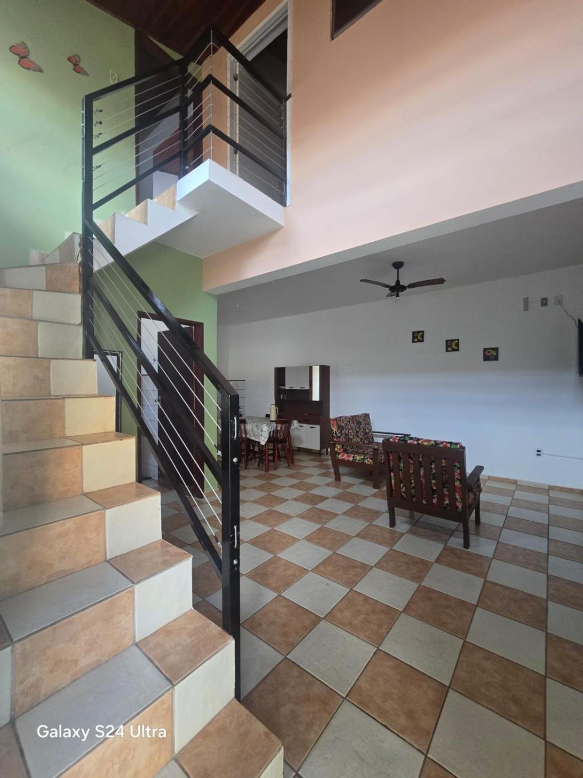 Recanto Nagaoka Apartamento *