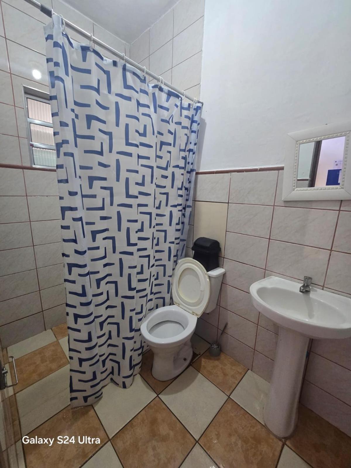 Recanto Nagaoka Apartamento Ubatuba